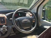 Auto-Sleepers Kingham 2 Berth|2 Belts|French Bed|Shower|Toilet|Wifi Capability|Vanlux 21