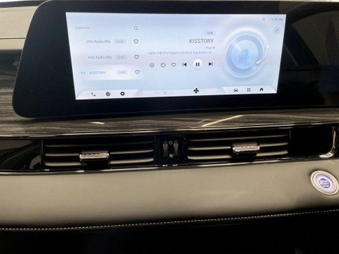 OMODA 5 1.6 TGDI Knight SUV 5dr Petrol DCT Euro 6 (s/s) (147 ps) 18