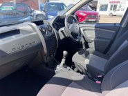 Dacia Duster PRESTIGE DCI 11