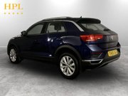 Volkswagen T-Roc 1.5 TSI GPF EVO SE SUV 5dr Petrol Manual Euro 6 (s/s) (150 ps) Air Con - Al 10