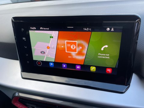SEAT Arona 1.0 TSI FR Sport DSG Euro 6 (s/s) 5dr 36