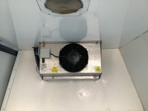 Volkswagen Caddy 1.6 TDI BlueMotion Tech C20 L1 H1 4dr 6