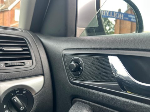Skoda Yeti SE TSI DSG 29