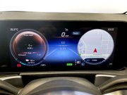 Mercedes-Benz EQB EQB 350 66.5kWh AMG Line (Premium) SUV 5dr Electric Auto 4MATIC (292 ps) 14
