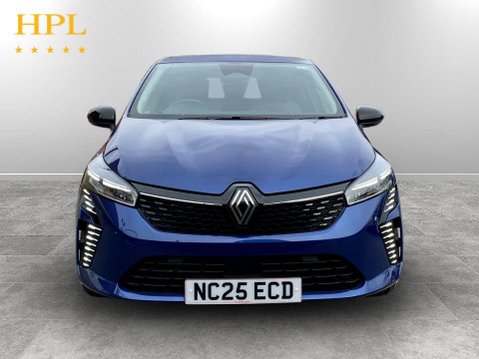 Renault Clio 1.0 TCe evolution Hatchback 5dr Petrol Manual Euro 6 (s/s) (90 ps) Air Con 2