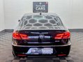 Volkswagen CC 2.0 TDI BlueMotion Tech R-Line DSG Euro 6 (s/s) 4dr 6