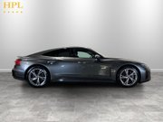 Audi E-Tron GT 93.4kWh Saloon 4dr Electric Auto quattro (476 ps) 8