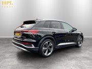 Audi Q4 50 S line SUV 5dr Electric Auto quattro 82kWh (299 ps) 7