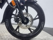 Honda CB 2021 17k NEW MOT GREAT CONDITION 125CC LEARNER BIKE CBF125 15