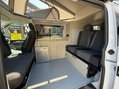 Volkswagen Transporter T6 FUNKY DUBZ 4 BERTH POP TOP 11