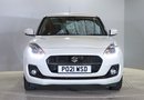 Suzuki Swift 1.2 Dualjet 83 12V Hybrid SZ5 5dr Auto 6
