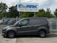 Ford Transit Connect 1.5 240 EcoBlue Limited Panel Van 5dr Diesel Manual L1 Euro 6 (s/s) (120 ps 37