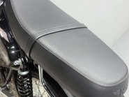 BSA Gold Star 650 2023 3K VERY CLEAN 1 OWNER NEW MOT RETRO MODERN CLASSIC BIKE 43