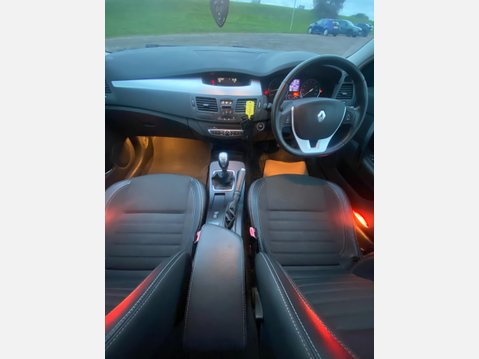 Renault Laguna DYNAMIQUE 16V 14