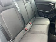 Audi A1 SPORTBACK TFSI TECHNIK 39