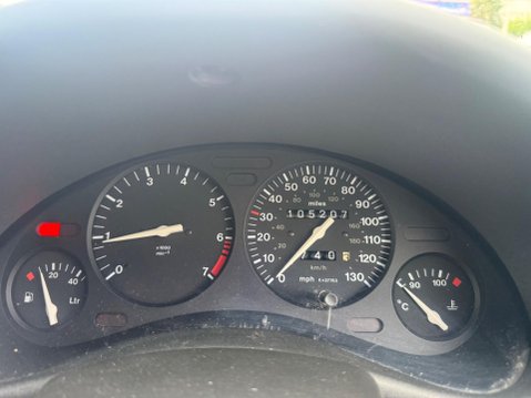 Vauxhall Corsa 1.2 GLS 5dr 7