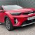 Kia Stonic 1.0 T-GDi ‘3’ ISG MHEV DCT 7