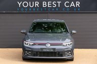 Volkswagen Golf 2.0 Golf GTi TSi Semi-Auto 5dr 31