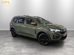 Dacia Jogger 1.0 TCe EXTREME MPV 5dr Petrol Manual Euro 6 (s/s) (110 ps)
