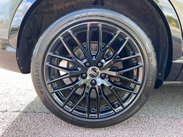Audi Q3 1.4 TFSI CoD Black Edition S Tronic Euro 6 (s/s) 5dr 49