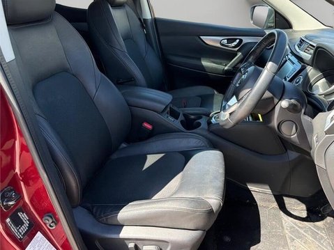 Nissan Qashqai 1.5 dCi Tekna DCT Auto Euro 6 (s/s) 5dr 9