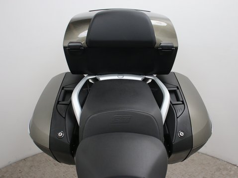BMW R 1250 RT R 1250 RT LE 43