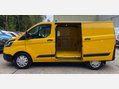 Ford Transit Custom 2.0 340 EcoBlue Leader Panel Van 5dr Diesel Manual L1 H1 Euro 6 (s/s) (130 16