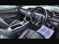 Honda Civic VTEC EX SPORT LINE 2
