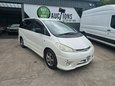 Toyota Estima FWD AUTO 1