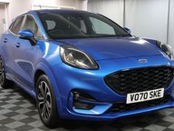 Ford Puma ST-LINE MHEV 30