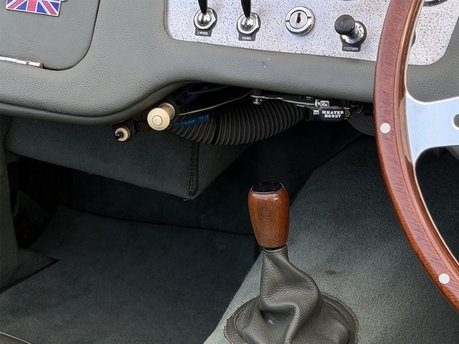 Daimler Dart SP250 Convertible 59