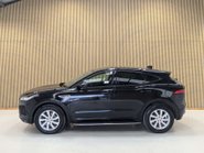 Jaguar E-Pace 2.0 E-PACE R-Dynamic S AWD AUTO 4WD 5dr 17
