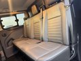 Ford Transit Custom 2.0 320 EcoBlue Limited Crew Van Double Cab 5dr Diesel Manual L1 H1 Euro 6 2