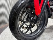 Honda NC700 2012 ONLY 23K DCT ADVENTURE BIKE AUTOMATIC AUTO LONG MOT 700CC 32