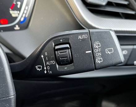 BMW 1 Series 1.5 118I M Sport 5dr 68