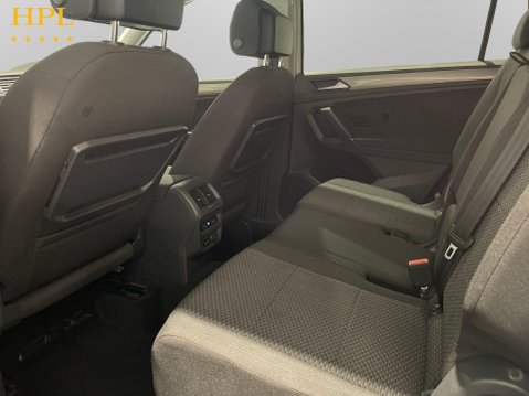 Volkswagen Tiguan Allspace 1.5 TSI EVO Match SUV 5dr Petrol DSG Euro 6 (s/s) (150 ps) 20