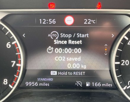 Nissan Qashqai 1.3 Qashqai Acenta Premium DiG-T MHEV 5dr 30