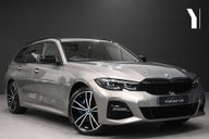 BMW 3 Series 2.0 330e M Sport Professional Edition Auto 5dr 1