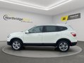 Nissan Qashqai+2 1.6 Acenta 2WD Euro 5 (s/s) 5dr 4