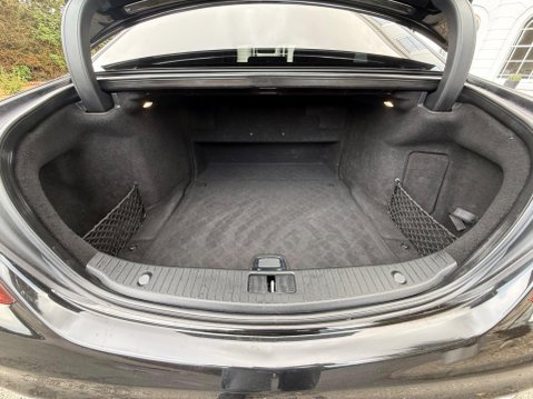 Mercedes-Benz S Class 2.9 S350Ld AMG Line (Executive, Premium Plus) G-Tronic+ Euro 6 (s/s) 4dr 63