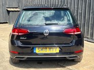 Volkswagen Golf SE NAVIGATION TSI BLUEMOTION TECHNOLOGY 7