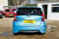 Nissan Note ACENTA.. BLUETOOTH.. A/C.. 1 PREVIOUS KEEPER.. £20 ROAD TAX 13