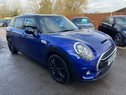 Mini Clubman COOPER S CLASSIC