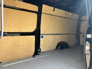 Mercedes-Benz Sprinter 319 V6 Cdi Lwb Hr Panel Van - Twin Side Doors / Air Con / Rear Camera 9