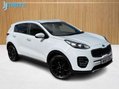 Kia Sportage 1.7 CRDi GT-Line Edition Euro 6 (s/s) 5dr 1