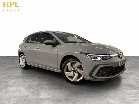 Volkswagen Golf 1.4 TSI 13kWh GTE Hatchback 5dr Petrol Plug-in Hybrid DSG Euro 6 (s/s) (245 1