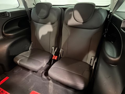 Fiat 500L MPW LOUNGE 1.6 MULTIJET MANUAL 7 SEATER 22