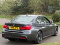 BMW 3 Series 2.0 320d M Sport Auto xDrive Euro 6 (s/s) 4dr 14