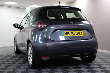 Renault Zoe I ICONIC 29
