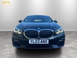 BMW 1 Series 1.5 118i Sport (LCP) Hatchback 5dr Petrol DCT Euro 6 (s/s) (136 ps) 2 Owner
